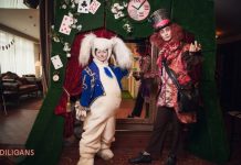 Подарите детям особенный праздник!