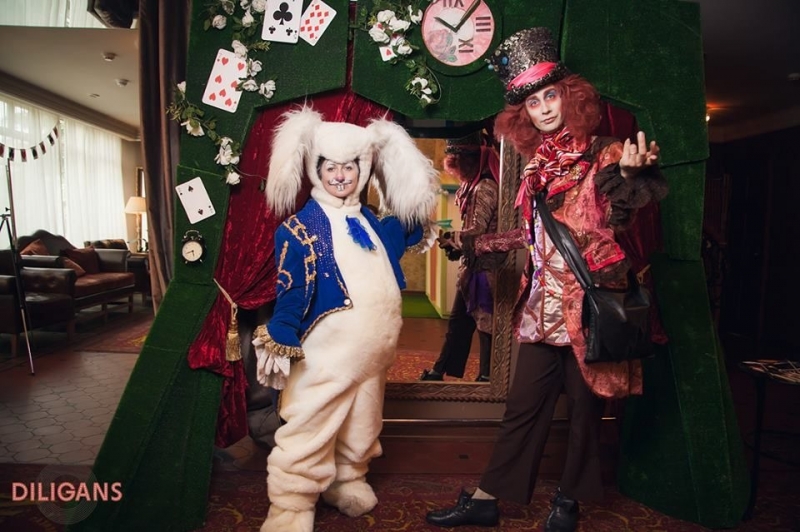 Подарите детям особенный праздник!