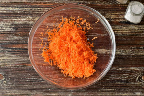 Постные котлеты из манки