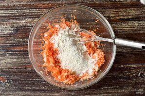 Постные котлеты из манки