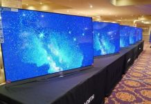 Производителя умных телевизоров обвинили в шпионаже за своими пользователями