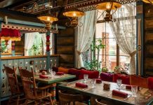 Ресторан из Якутии получил «Золотую Пальмовую ветвь»