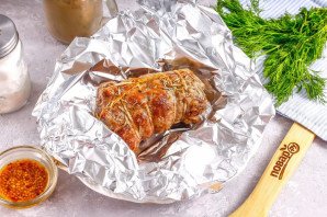 Ростбиф от Гордона Рамзи