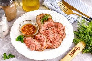 Ростбиф от Гордона Рамзи