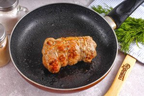 Ростбиф от Гордона Рамзи