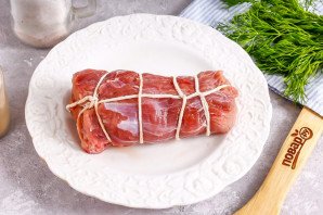 Ростбиф от Гордона Рамзи