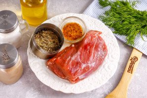 Ростбиф от Гордона Рамзи