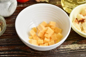 Салат "Адриатика"