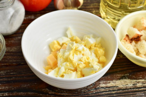 Салат "Адриатика"