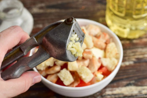 Салат "Адриатика"