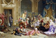 Самые известные придворные шуты, которые были далеко не глупцами