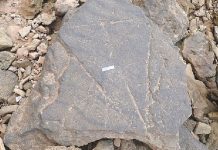 Сенсационная находка: геометрия появилась раньше пещерной живописи?