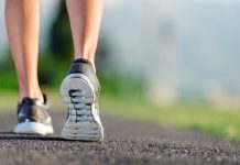 Шагательный марафон на Diets.ru