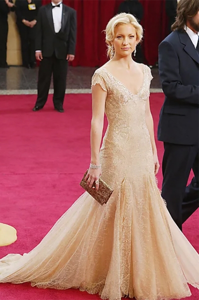 Шарлиз Терон, Николь Кидман, Джулия Робертс, Рене Зеллвегер и другие: что носили звезды на "Оскаре" в нулевых
