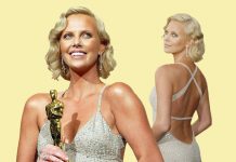 Шарлиз Терон, Николь Кидман, Джулия Робертс, Рене Зеллвегер и другие: что носили звезды на «Оскаре» в нулевых