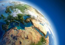 Смена магнитных полюсов Земли погубила неандертальцев, считают ученые