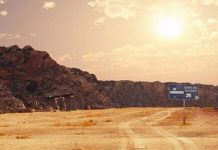 Тайна Мексиканской зоны тишины будоражит умы исследователей