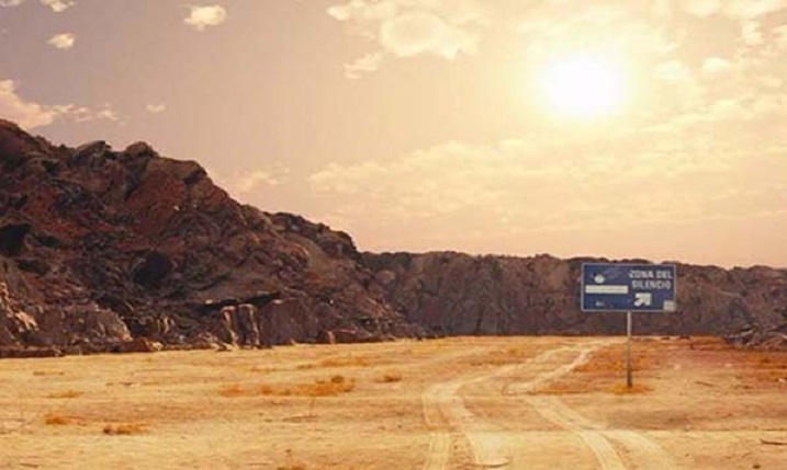 Тайна Мексиканской зоны тишины будоражит умы исследователей