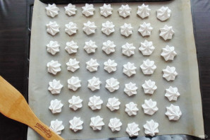 Торт "Графские развалины" на кефире