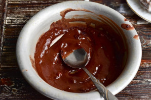 Торт "Панчо" на кефире