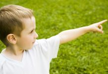 Трехлетний мальчик узнал и осудил своего убийцу в прошлой жизни