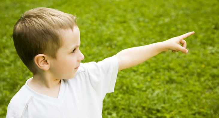 Трехлетний мальчик узнал и осудил своего убийцу в прошлой жизни