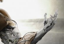 Ученые: Киборгизация необходима для будущих полетов в космос