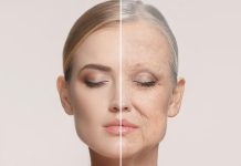 Ученые определили три возрастные точки старения человека