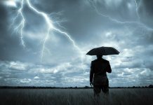 Ученые разгадали тайну смертельно опасной «грозовой астмы»