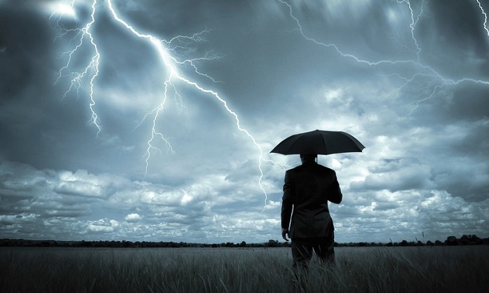 Ученые разгадали тайну смертельно опасной &laquo;грозовой астмы&raquo;