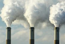 Углекислый газ в атмосфере Земли отупляет людей