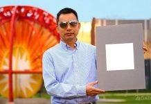 Ультрабелая краска способна заменить кондиционеры