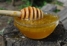 В американском меде нашли следы ядерного оружия