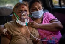 В чем причина коронавирусной трагедии в Индии?