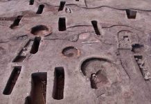 В дельте Нила археологи обнаружили 110 древних могил