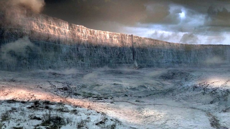 В Китае обнаружен странный участок &laquo;холодной земли&raquo;