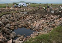 В Великобритании считают, что Россия собирается клонировать древних воинов