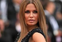 Виктория Боня испугалась «психушки» после заявлений о вышках 5G