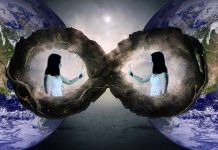 Во сне человек попадает в параллельные Вселенные, предположили ученые