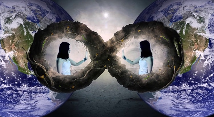 Во сне человек попадает в параллельные Вселенные, предположили ученые