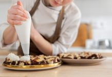 Какой инвентарь пригодится кондитеру