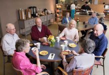 Как Выбрать Дом Престарілих: Основные Аспекты и Рекомендации