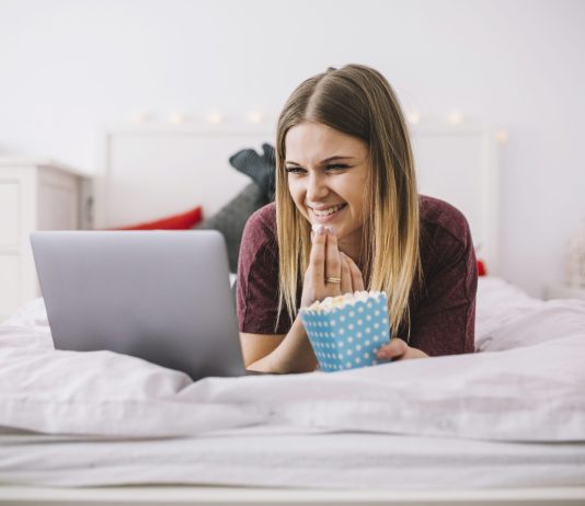 Какой сериал посмотреть на досуге: Идеи для незабываемых вечеров