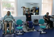 Реабілітаційний Центр у Києві: Допомога на Шляху до Відновлення