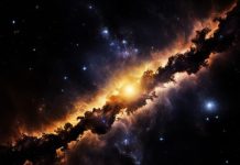 Астрофизики подвергают сомнению стандартную космологическую модель образования Вселенной