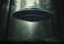 Бывший офицер разведки США раскрыл подробности об НЛО на секретной встрече на Манхэттене