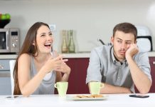 Что мужчины и женщины считают самым смешным, выяснили ученые