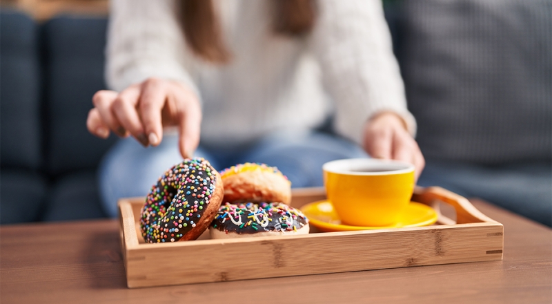 Что такое сахарная зависимость и как она проявляется — читать на Gastronom.ru