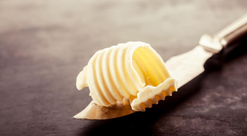 Дело в температуре: повара раскрыли нюансы подготовки сливочного масла к выпечке — читать на Gastronom.ru