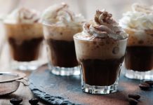 День ирландского кофе: когда отмечают и в чем его секрет — читать на Gastronom.ru